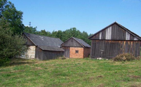 Farm business Poland