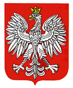 Poland's emblem