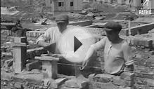 Building Houses In Poland (1947)