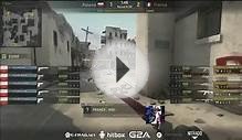 CS:GO The World Championships France vs Poland [Grand