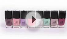 e.l.f. Cosmetics Essentials Nail Polish Gives Your Nails