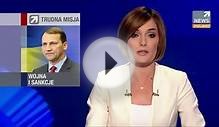 Polsat News (Poland) - News Opener - 20140714-1850